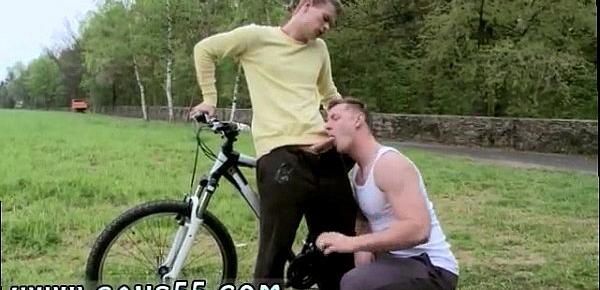 Hot nude free gay sex mobile downloads Outdoor Anal Sex On The Bike